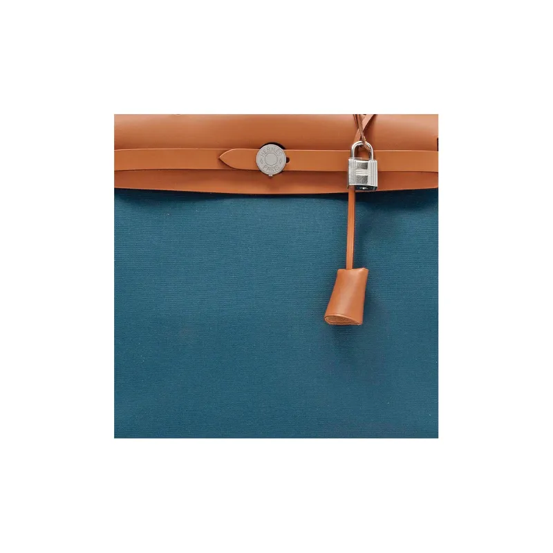 HERMES Herbag Zip Handbags-3
