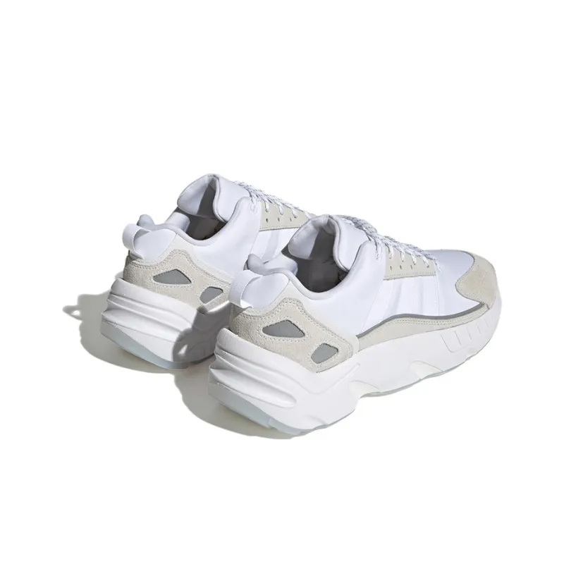 Adidas Zx 22 Boost 'White Reflective'-3