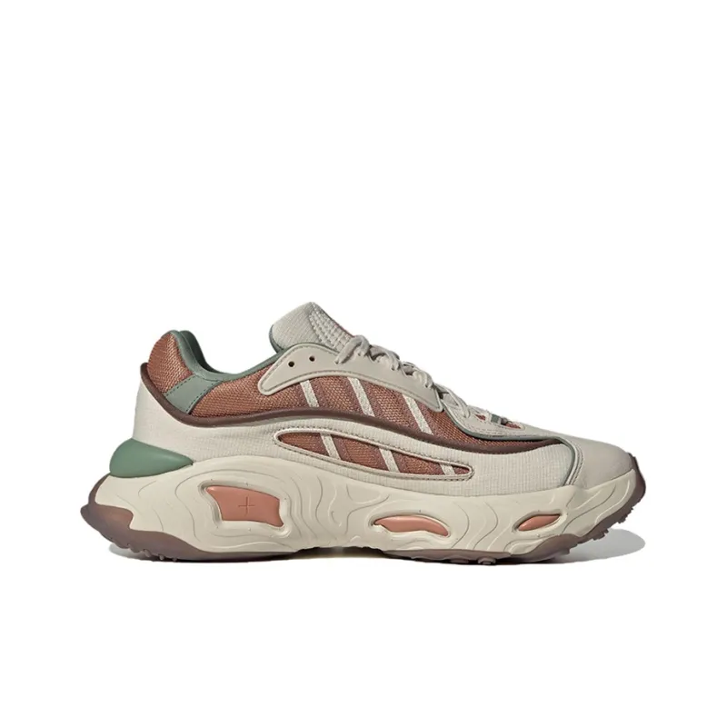 Oznova Adidas Originals 'Beige'-1