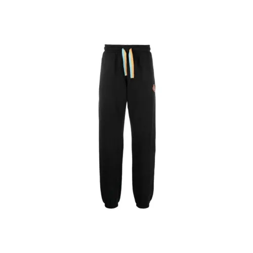 Marcelo Burlon County Of Milan Logo-embroidered Track Pants