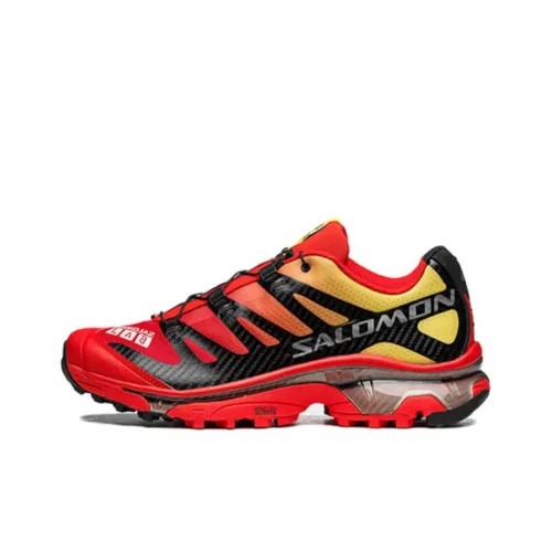 SALOMON XT-4 OG Low-top Sneakers