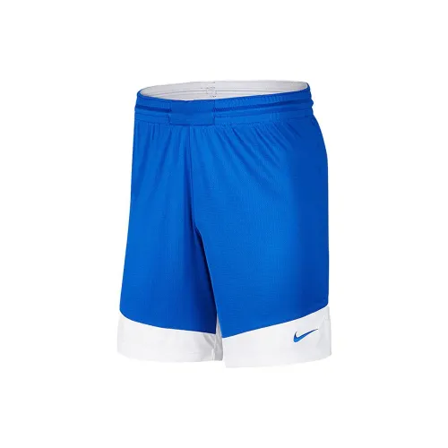 Nike Sports Shorts Men Blue