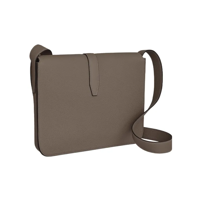 HERMES Steve Light Junior Crossbody Bags-2