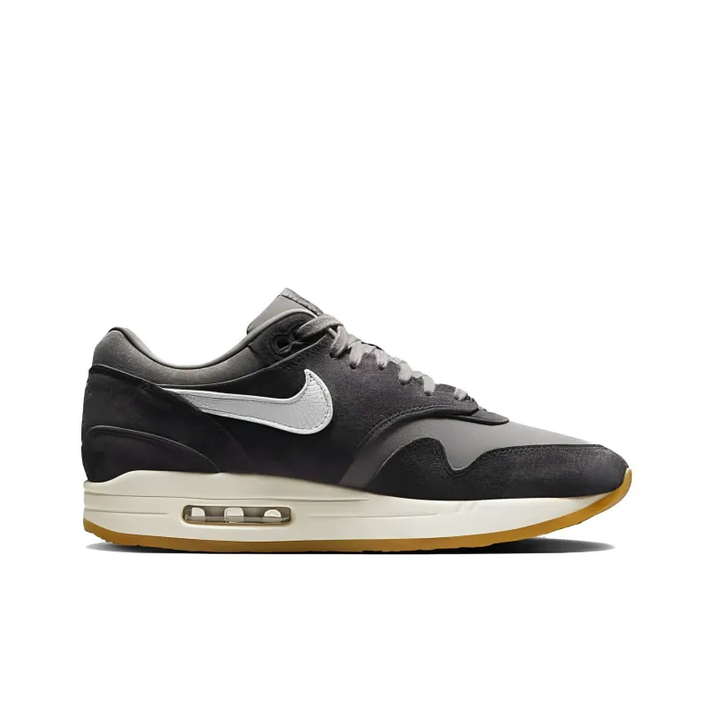 Nike Air Max 1 Crepe Soft Grey-1