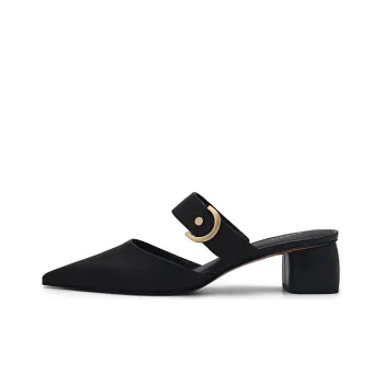 PEDRO Closed Toe Slippers Women's