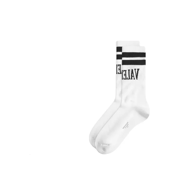 Valentino Men Knee-high Socks-0