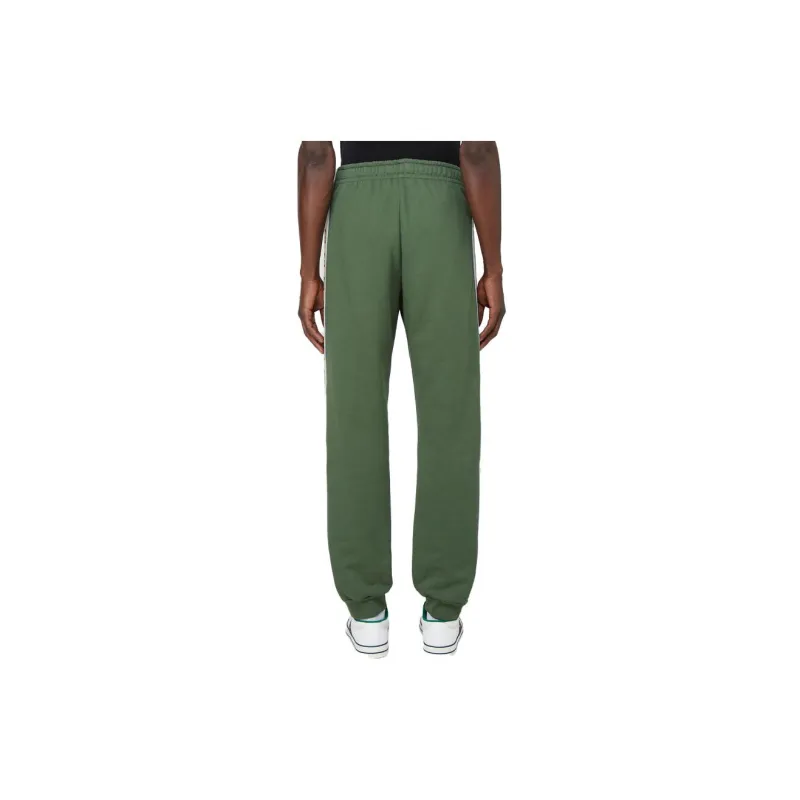GUCCI SS23 Knitted Sweatpants Men's Green-1