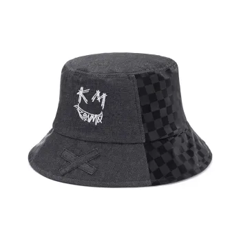 KENMO Bucket Hats Unisex