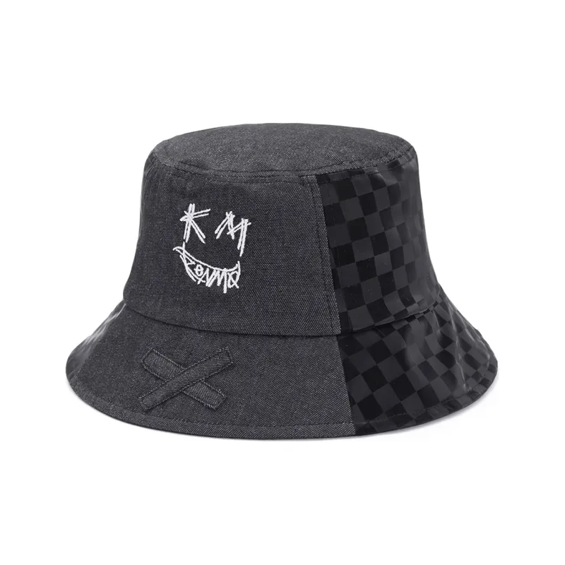 KENMO Bucket Hats Unisex-0