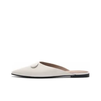 PEDRO Studio Series Closed Toe Slippers Women's