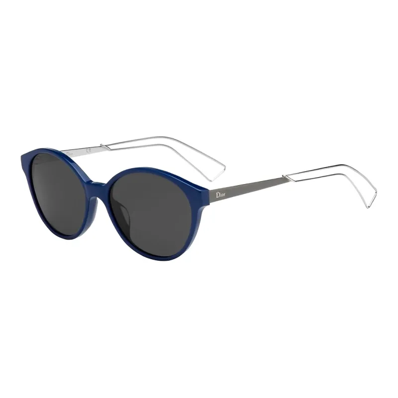 DIOR Sunglasses Women's Blue-0