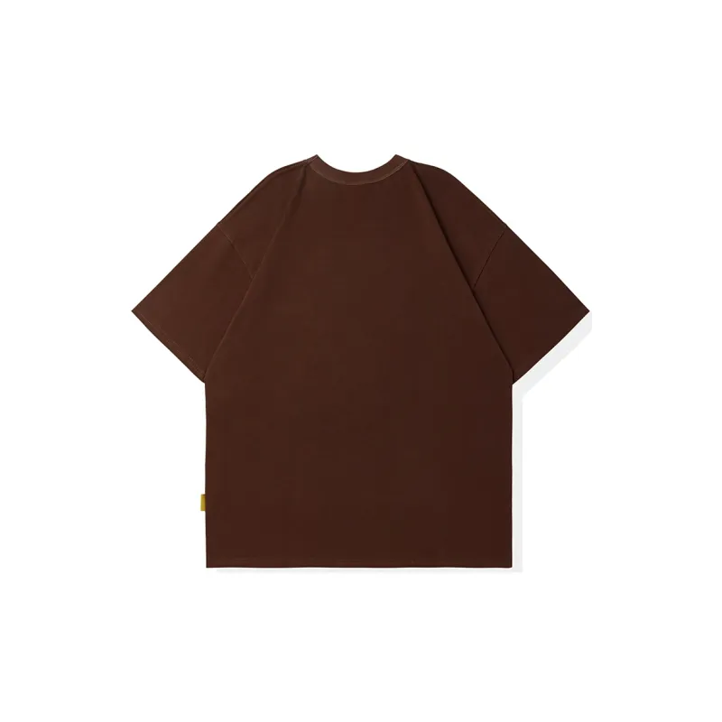 FKSW Summer Short-Sleeved T-Shirts Unisex-1