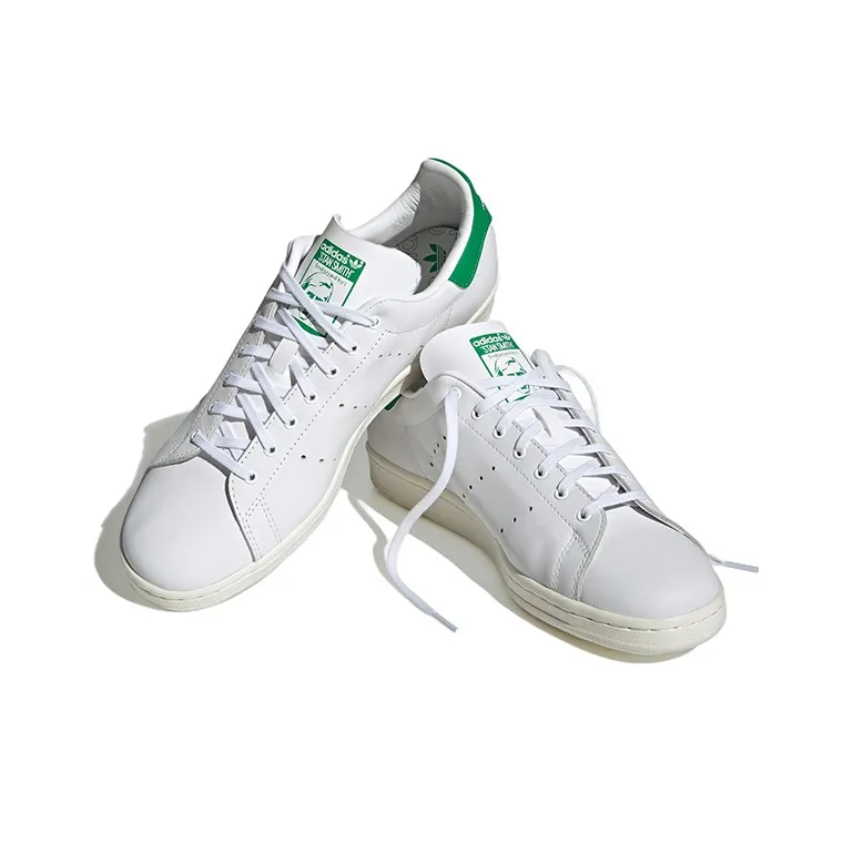 Adidas Stan Smith 80s White Green-2