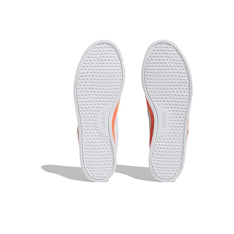 Adidas Neo City Canvas 'White'-5