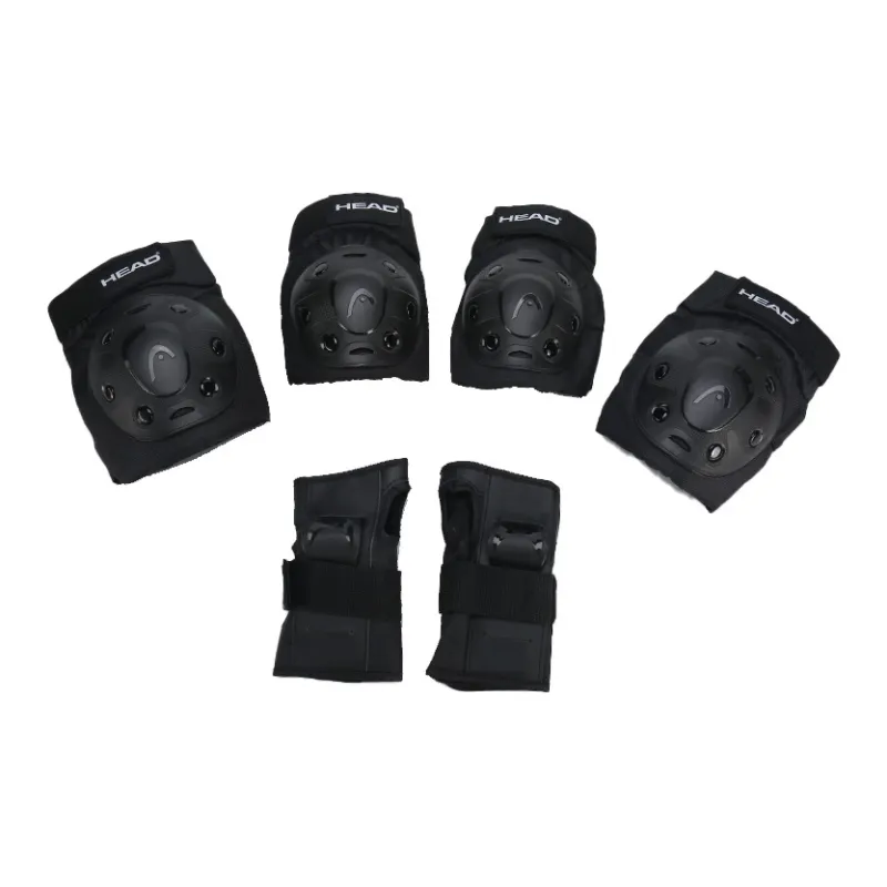 HEAD Roller Skating Protective Gears-3