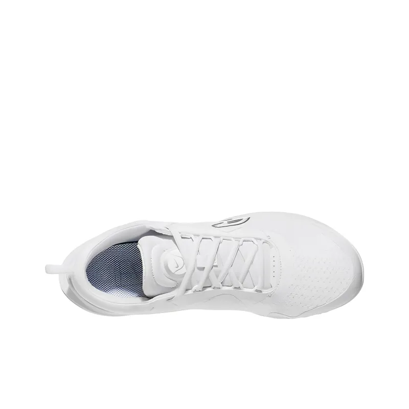 Nike Court Zoom Pro 'White Metallic Silver' Women's-2
