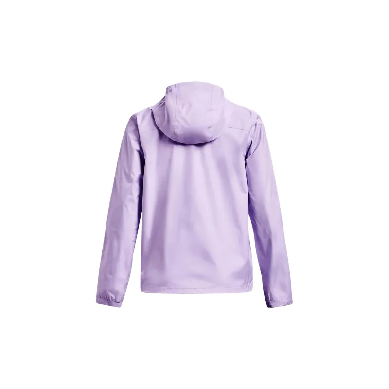Under Armour Jackets Women's Nebula Purple-1