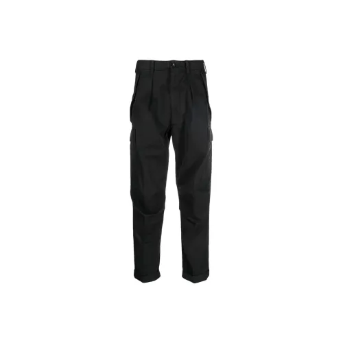 TOM FORD Casual Pants Men Black