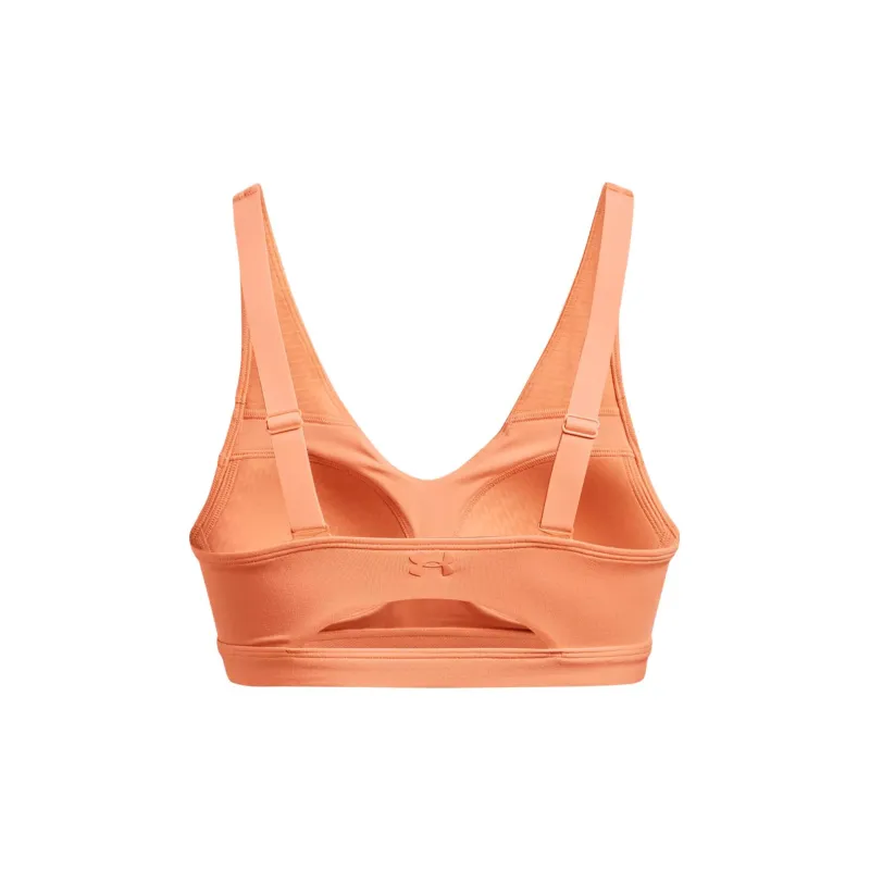 Under Armour SmartForm Sports Underwear Women's Fragrant Orange-1