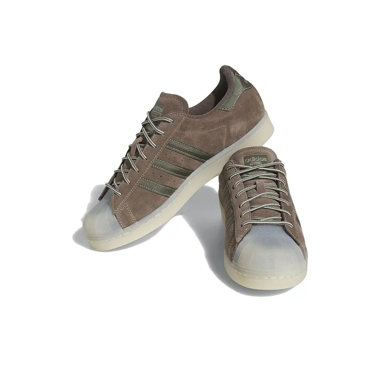 Adidas Originals Superstar 'Earth Strata'-2