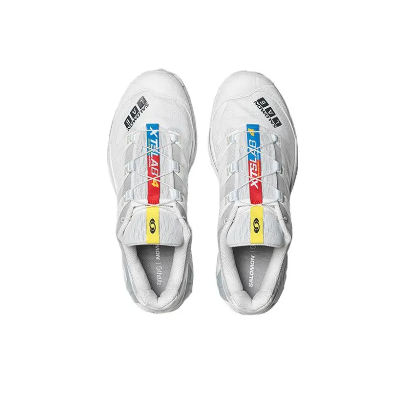 SALOMON XT 4 Og 'White Lunar'-2
