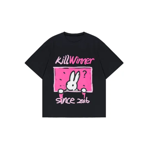KILLWINNER Unisex T-shirt