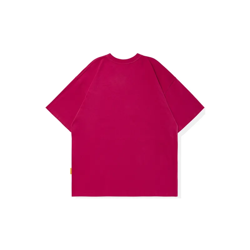 FKSW Summer Short-Sleeved T-Shirts Unisex-7