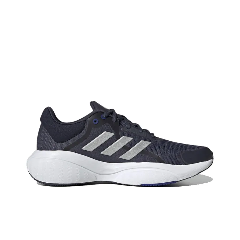 Adidas Response Shadow Navy Silver Metallic Legend Ink-1