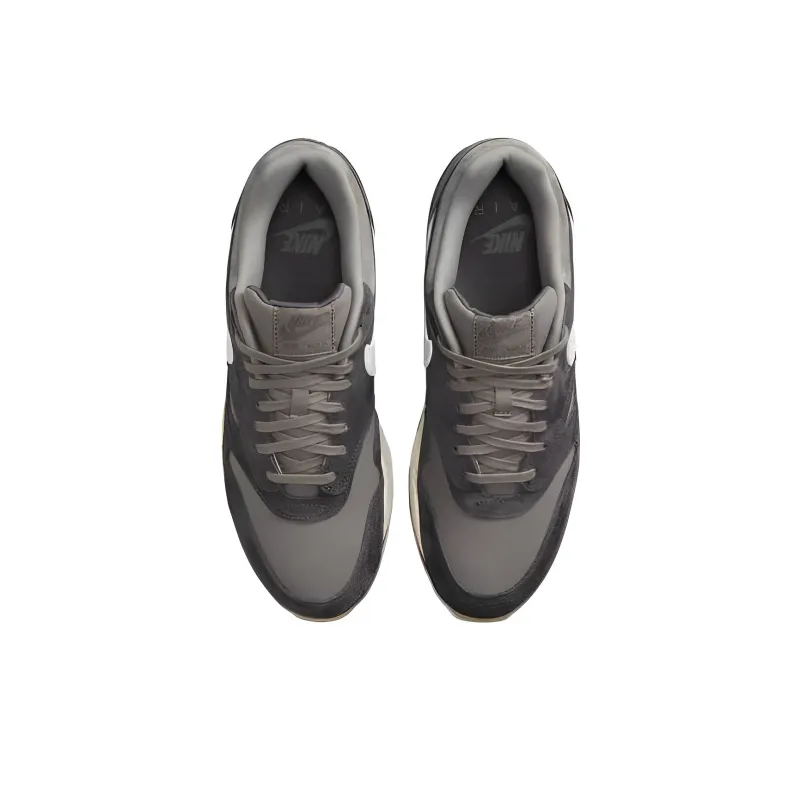 Nike Air Max 1 Crepe Soft Grey-3