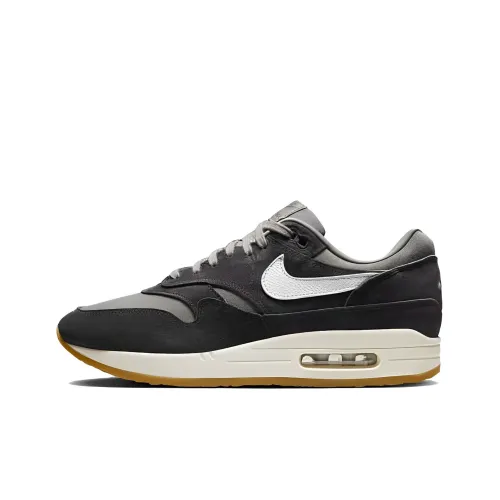 Nike Air Max 1 Sports Casual Shoes Unisex