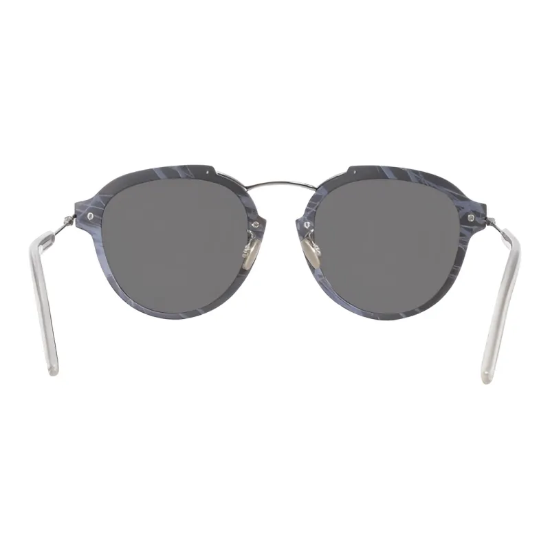 DIOR Sunglasses Unisex Gray-3