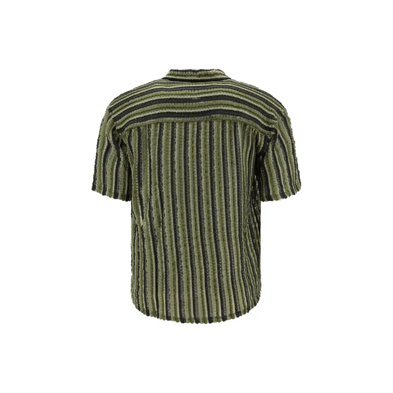 ANDERSSON BELL Shirts Men Multicolor-1