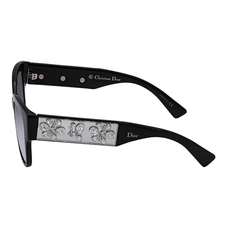 DIOR Cat Eye Sunglasses Women's-2