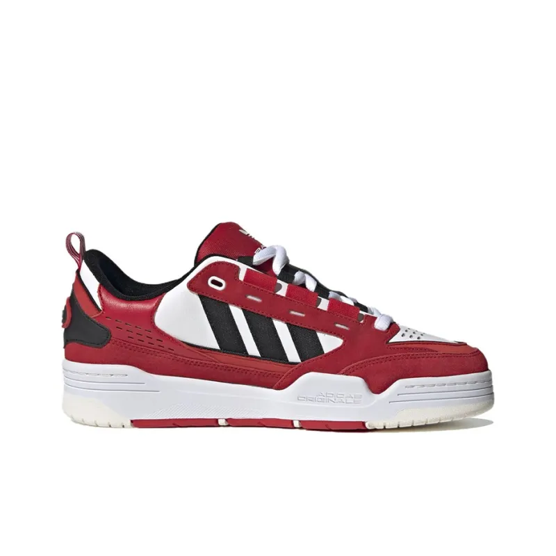 Adidas ADI2000 'Scarlet Black'-1