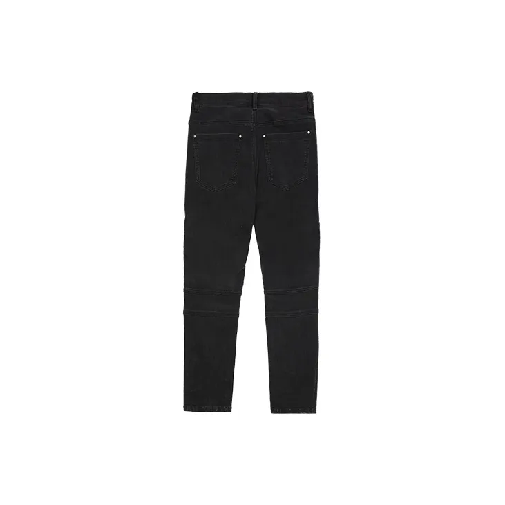 BLUESFLY Jeans Men Black-1