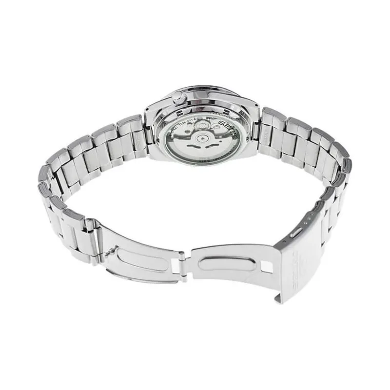 SEIKO Men Watch-2