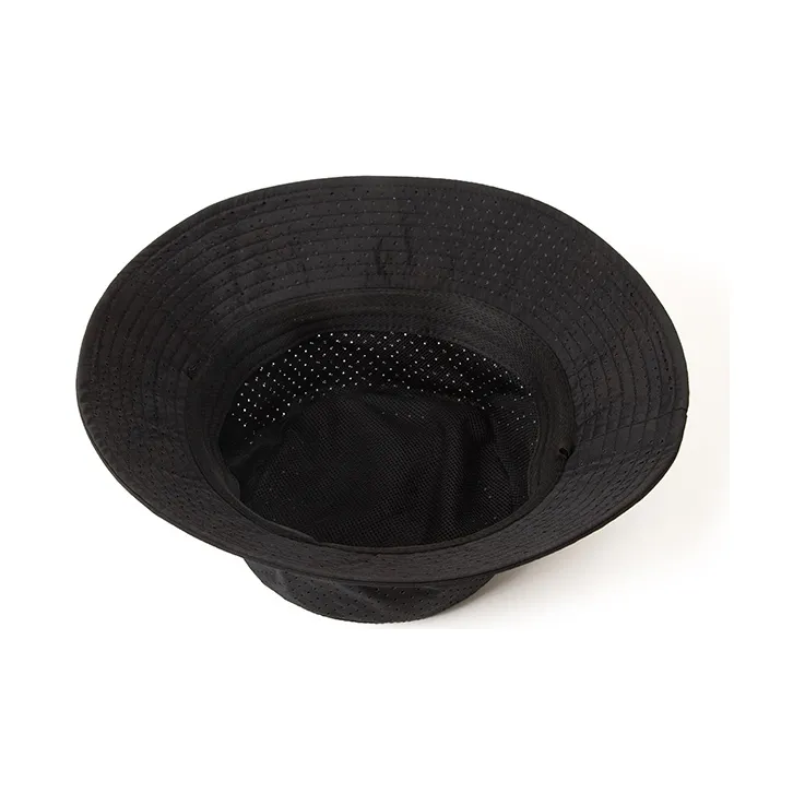 BAIJUAN Bucket Hats Unisex-3