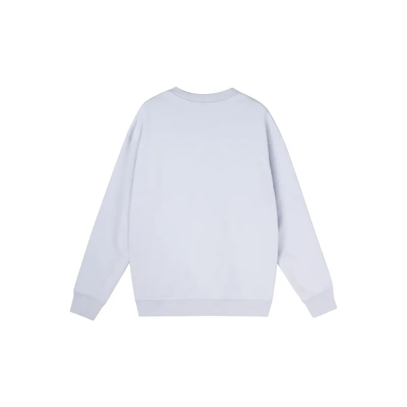 Nike Sweatshirts Men White Gold-1