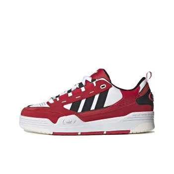 ADI2000 Adidas Originals 'Scarlet Black'