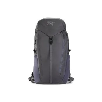 Arcteryx Mantis Polyester Backpack Regular Unisex Gray