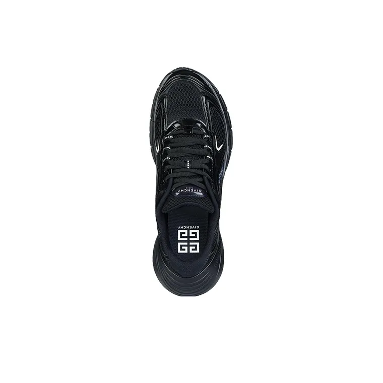 Givenchy TK MX Runner Black-3