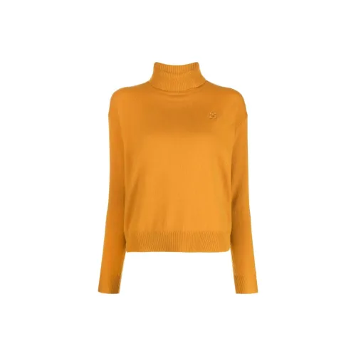 Tommy Hilfiger Sweaters Women's Yellow