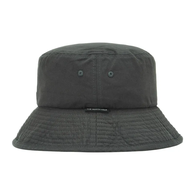 THE NORTH FACE Bucket Hats Unisex Gray-1
