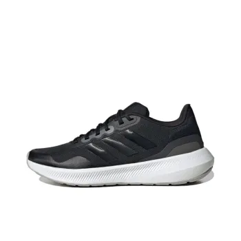 Adidas Runfalcon 3.0 Tr 'Black Carbon' Women's