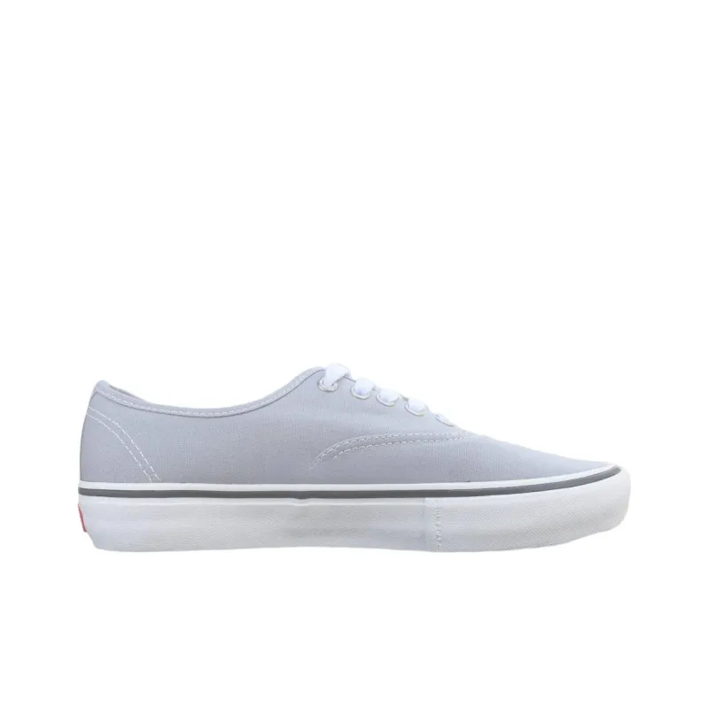 Vans Elijah Berle X Authentic Pro 'Grey'-1
