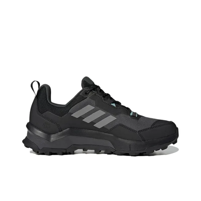 Adidas Terrex AX4 Gore Tex Core Black Grey Mint Ton Women's-1