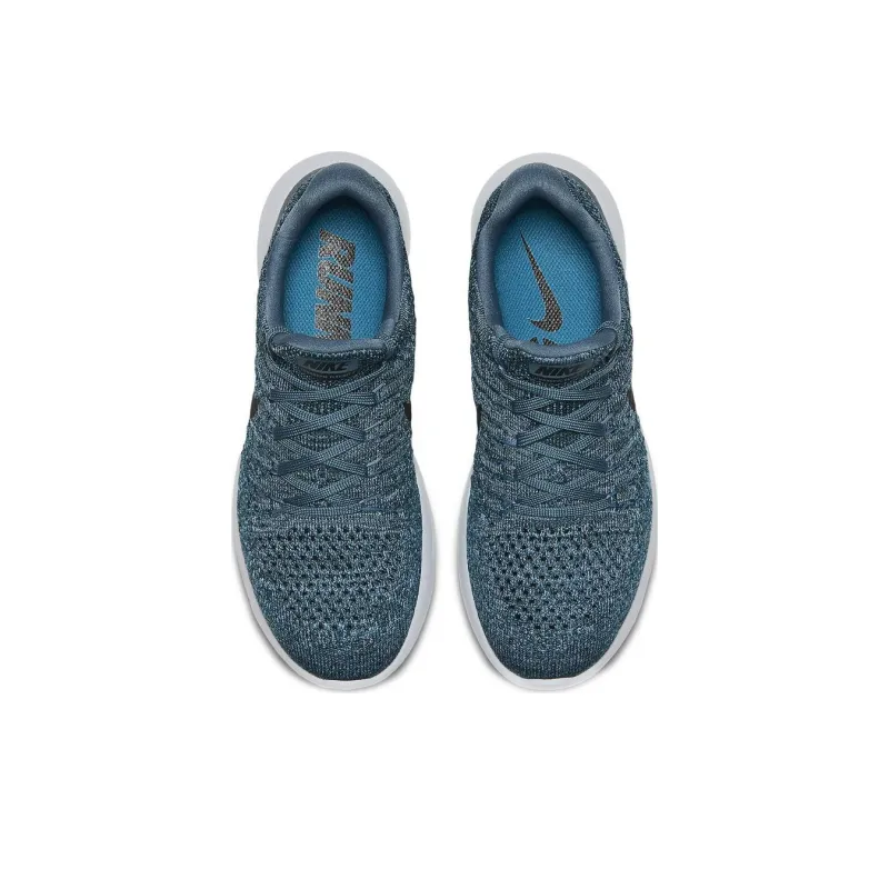 Nike W Nike Lunarepic Low Flyknit 2 'Iced Jade' Women's-3