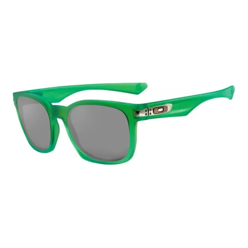 Oakley Sunglasses Unisex Green