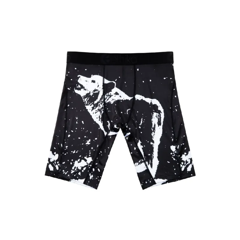 ETHIKA Men Boxer Shorts-0