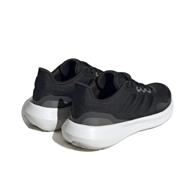 Adidas Runfalcon 3.0 Tr 'Black Carbon' Women's-3